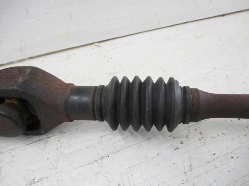 94 99 Kawasaki KAF 620A Mule 2510 Front Axle 59266-1100 1994-1999